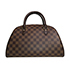 Louis Vuitton Ribera MM, front view